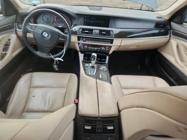 BMW 5 Series I Image 5