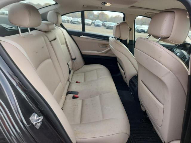 BMW 5 Series I Image 9