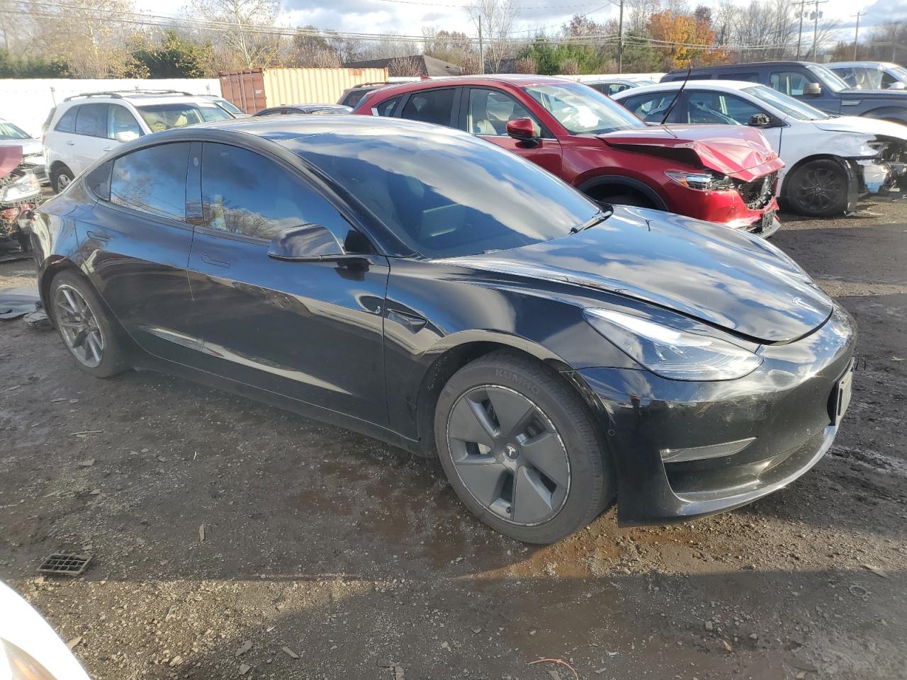 Tesla Model 3 Image 2