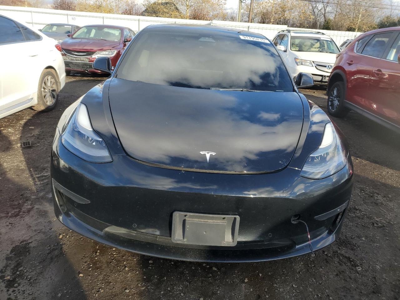 Tesla Model 3 Image 12