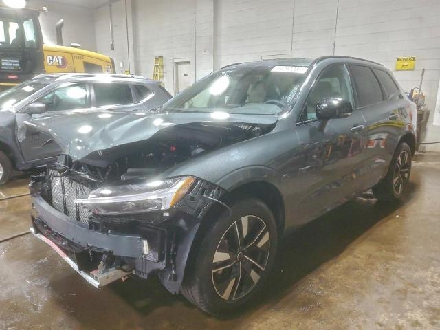  Salvage Volvo Xc60 Core