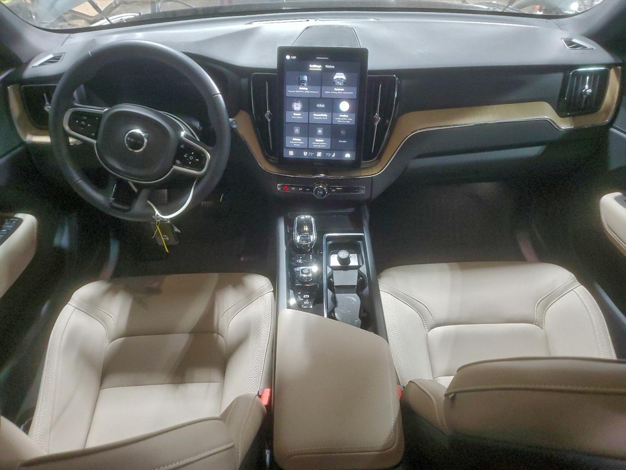 Volvo Xc60 Core Core Image 6