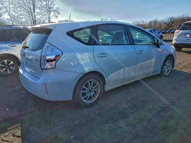 Toyota Prius Image 4