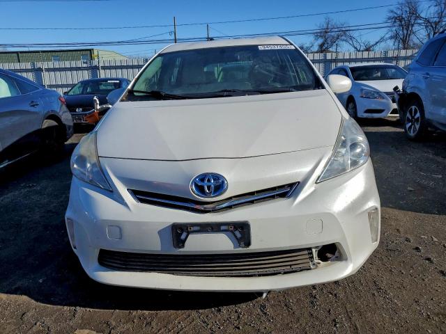 Toyota Prius Image 2
