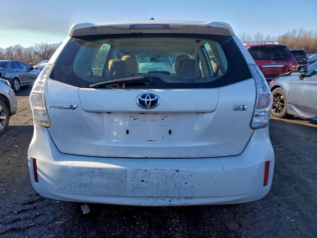 Toyota Prius Image 6