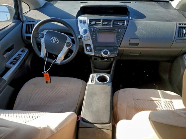 Toyota Prius Image 8