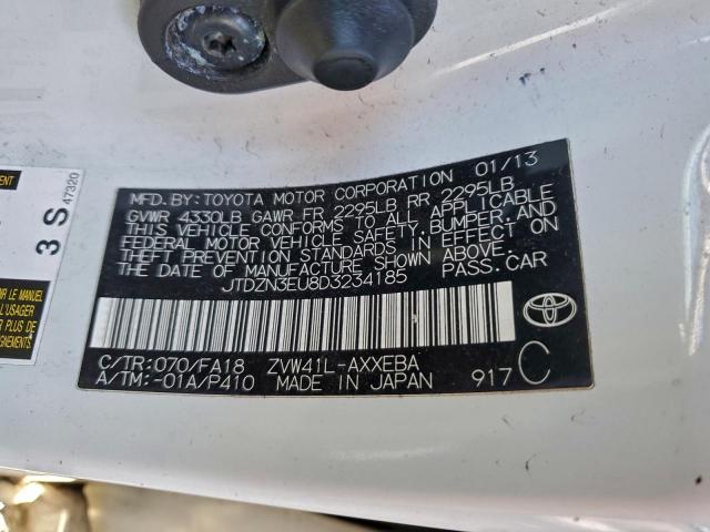 Toyota Prius Image 9