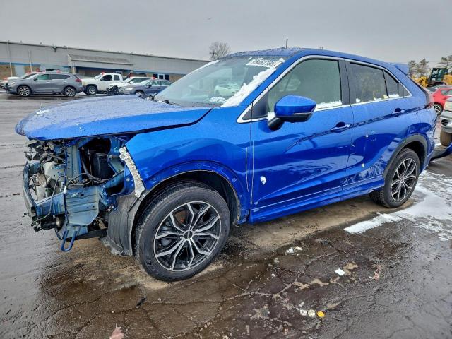  Salvage Mitsubishi Eclipse