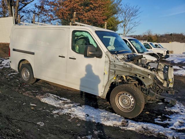 Nissan Nv 1500 S Image 13