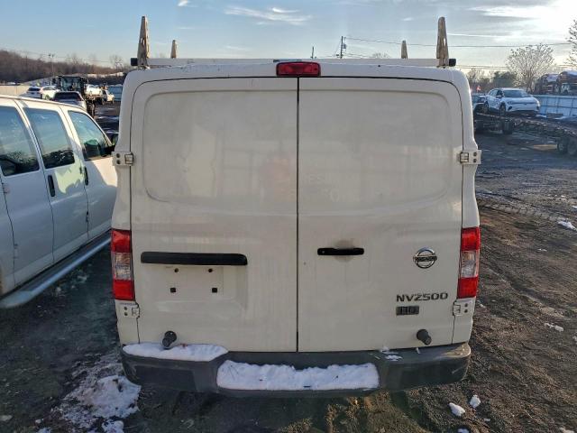 Nissan Nv 1500 S Image 8