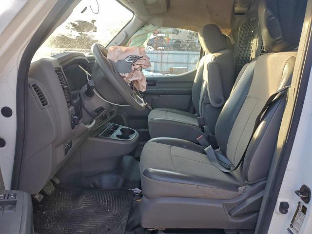 Nissan Nv 1500 S Image 7