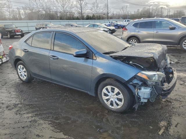 Toyota Corolla L Image 5