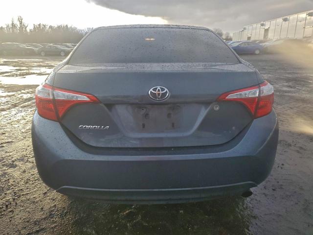 Toyota Corolla L Image 2