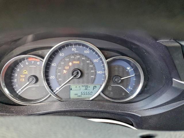 Toyota Corolla L Image 9