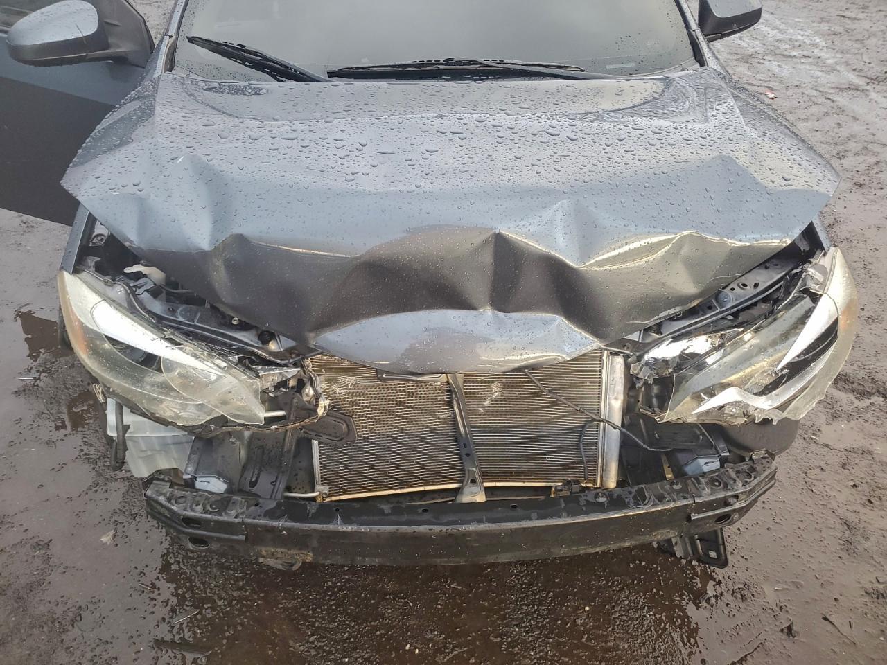 Toyota Corolla L Image 11