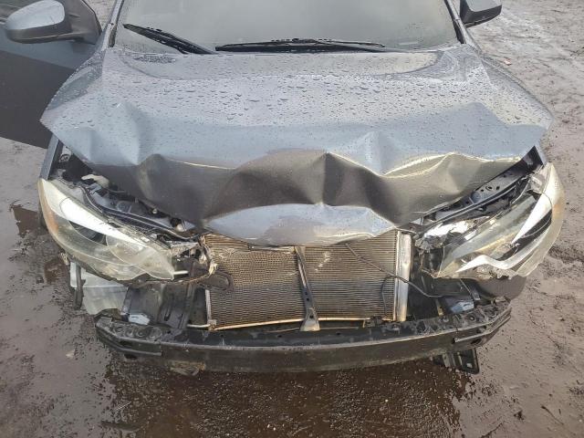 Toyota Corolla L Image 11