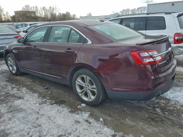 Ford Taurus Sel Image 3