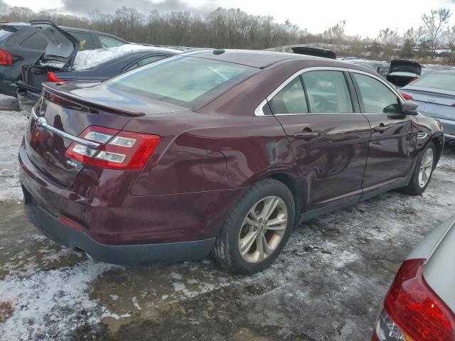 Ford Taurus Sel Image 8