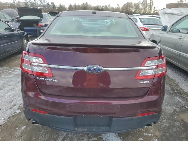 Ford Taurus Sel Image 4