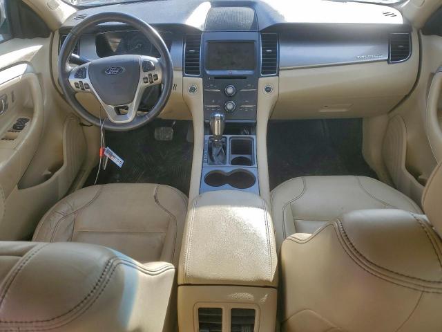 Ford Taurus Sel Image 7