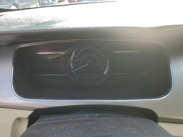 Ford Taurus Sel Image 5