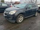 Chevrolet Equinox Lt Image 1