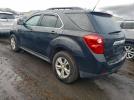 Chevrolet Equinox Lt Image 2