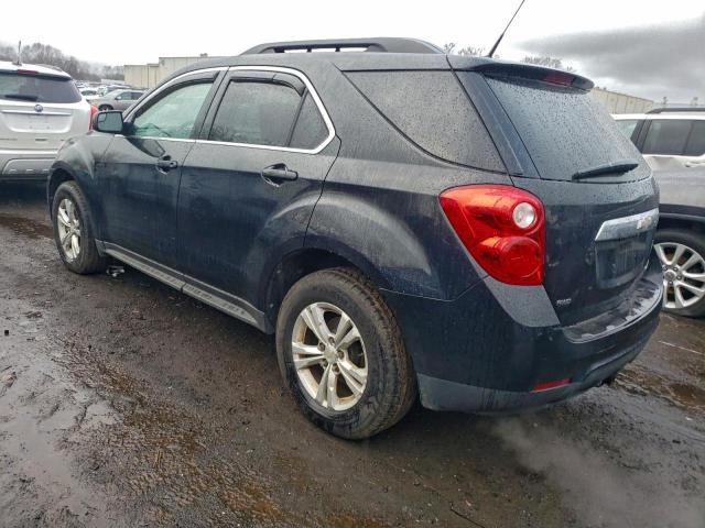 Chevrolet Equinox Lt Image 2