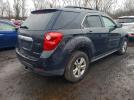 Chevrolet Equinox Lt Image 10