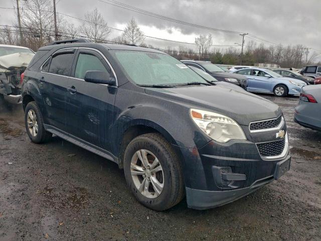 Chevrolet Equinox Lt Image 3
