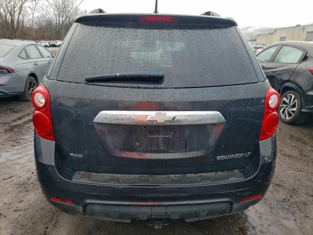 Chevrolet Equinox Lt Image 5