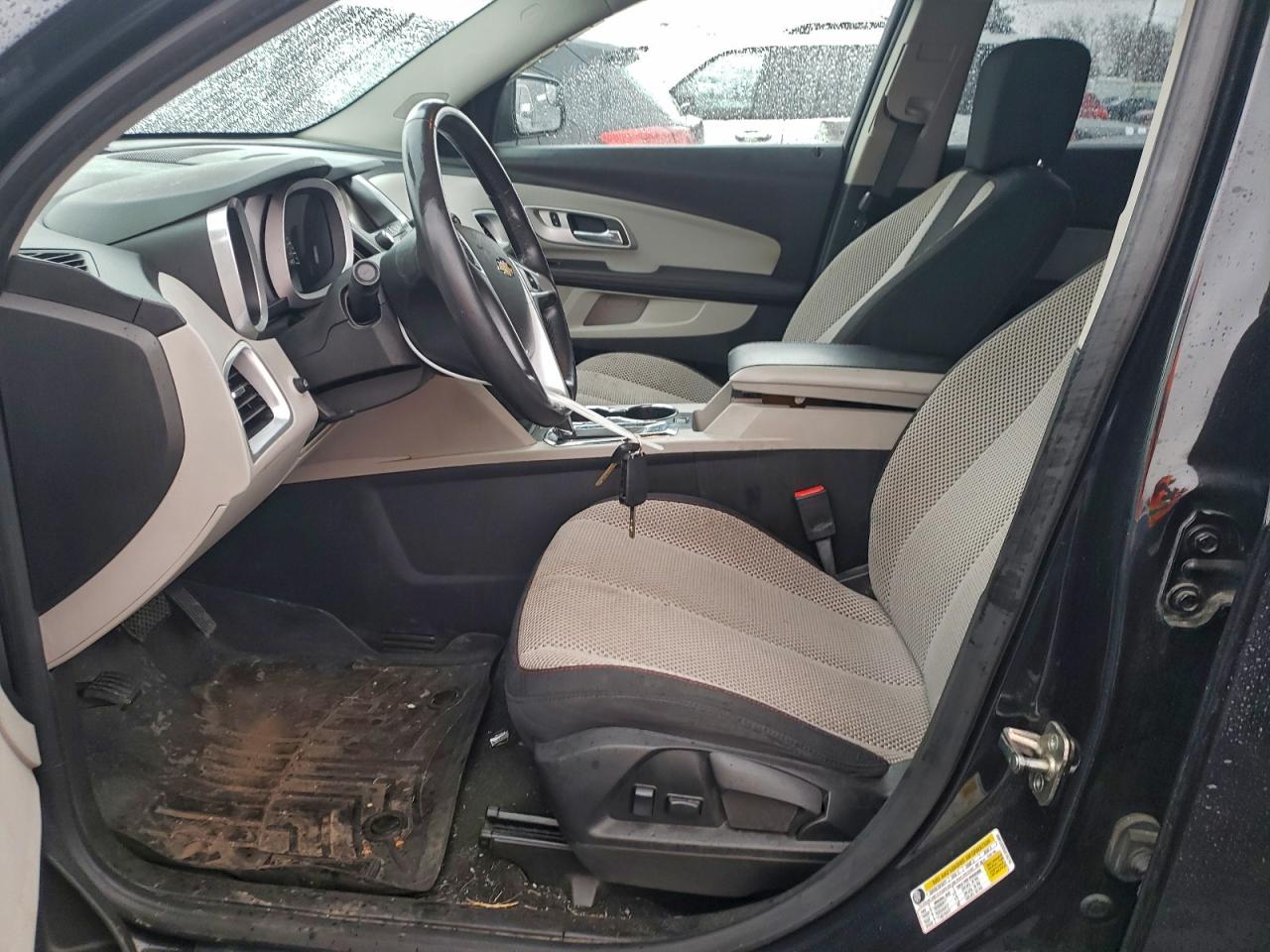 Chevrolet Equinox Lt Image 11