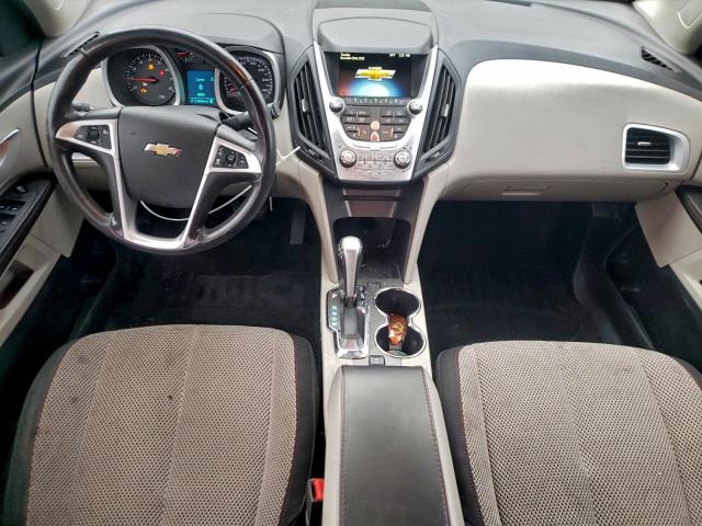 Chevrolet Equinox Lt Image 12