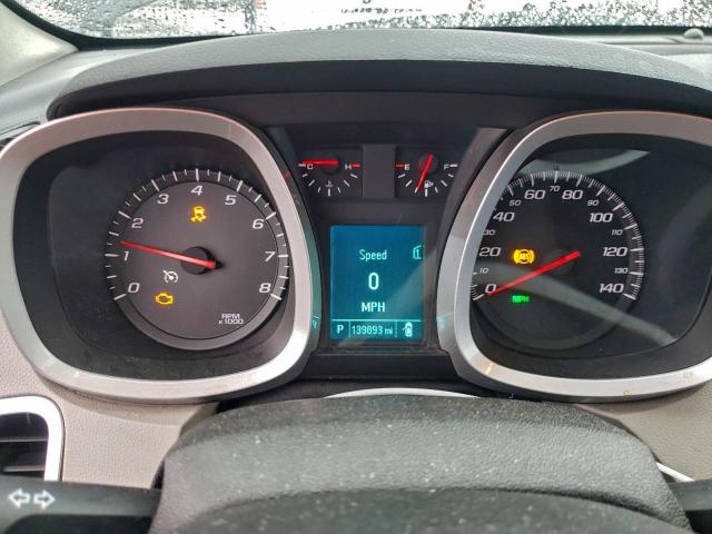 Chevrolet Equinox Lt Image 8