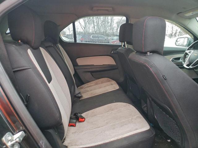 Chevrolet Equinox Lt Image 6