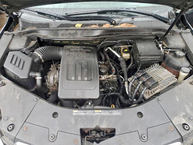 Chevrolet Equinox Lt Image 4