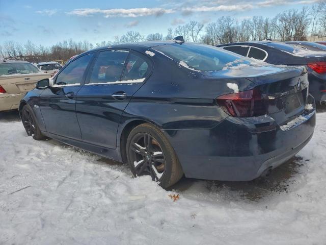 BMW 5 Series Xi Image 2