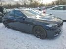 BMW 5 Series Xi Image 8