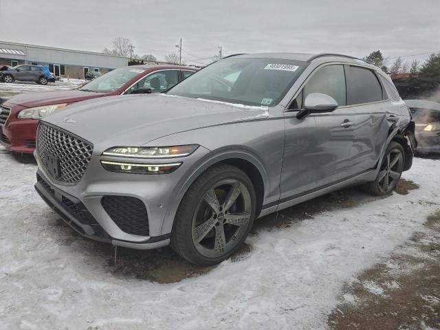  Salvage Genesis Gv70 Base