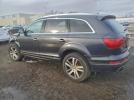 Audi Q7 Premium Plus Image 2