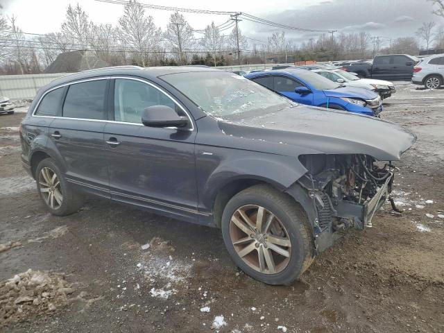 Audi Q7 Premium Plus Image 9