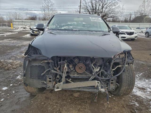 Audi Q7 Premium Plus Image 5