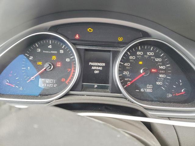 Audi Q7 Premium Plus Image 12