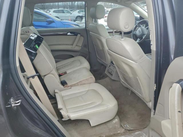 Audi Q7 Premium Plus Image 13