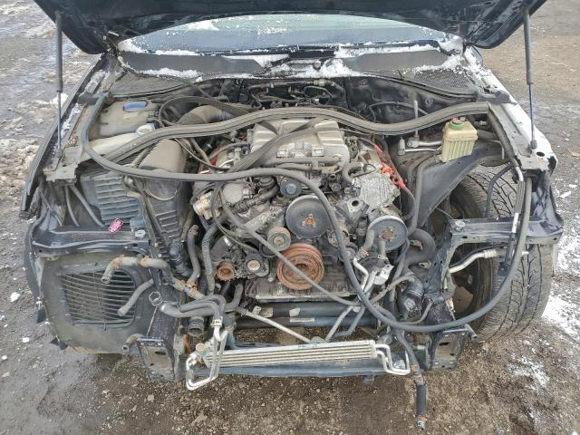 Audi Q7 Premium Plus Image 10