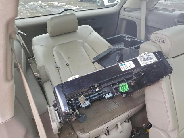 Audi Q7 Premium Plus Image 8