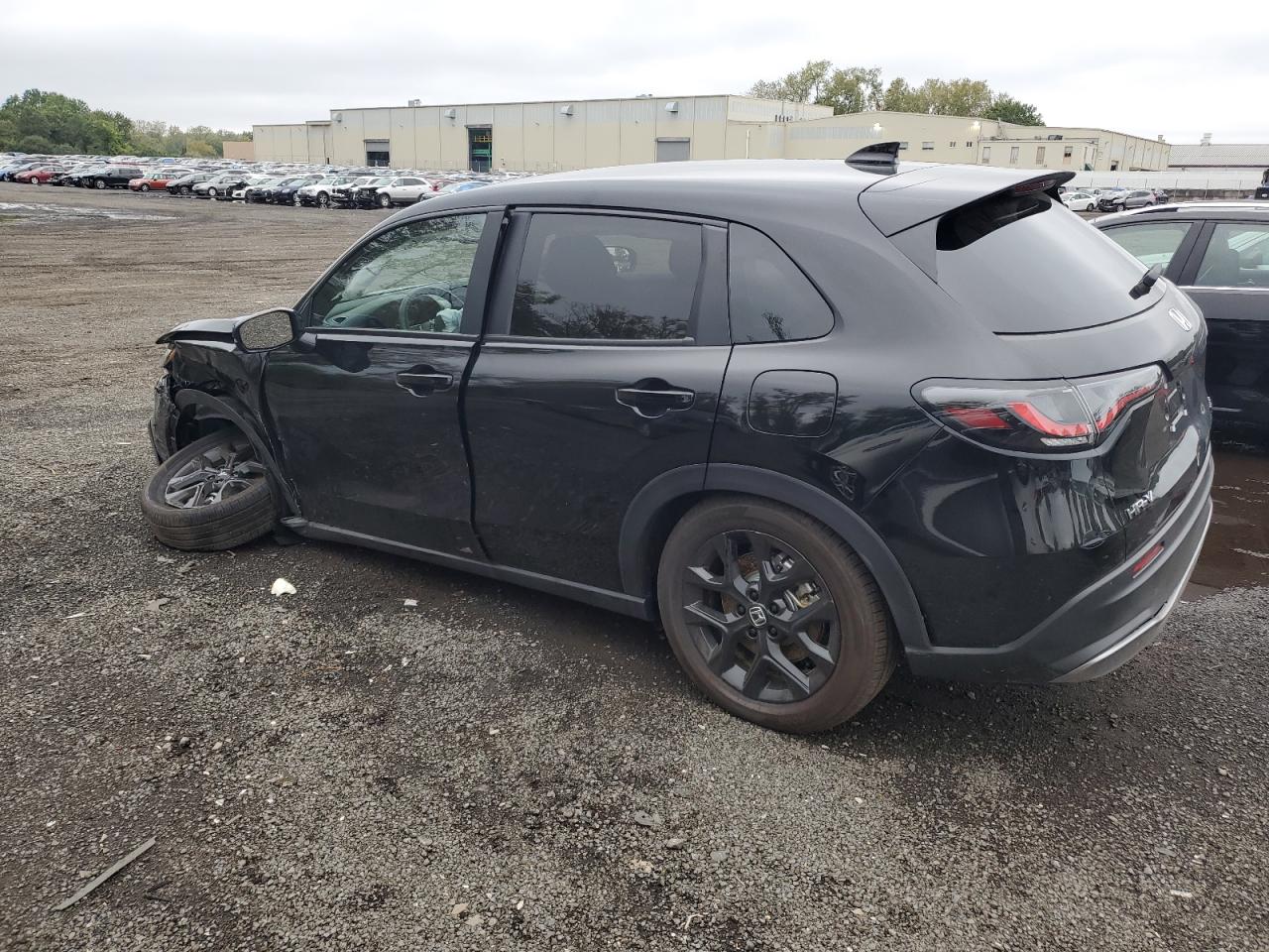 Honda HR-V Sport Image 11