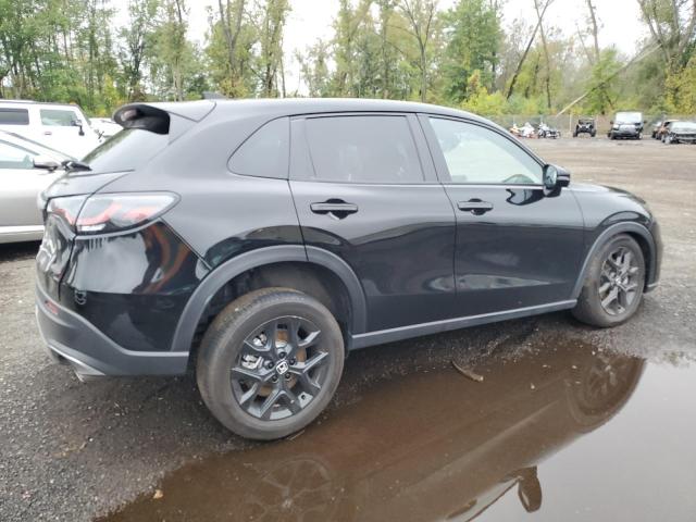 Honda HR-V Sport Image 2