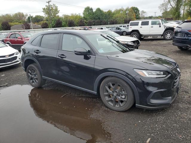 Honda HR-V Sport Image 12