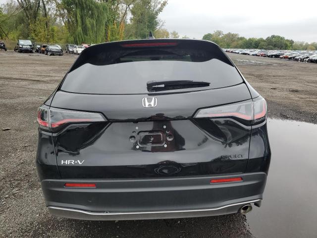 Honda HR-V Sport Image 5